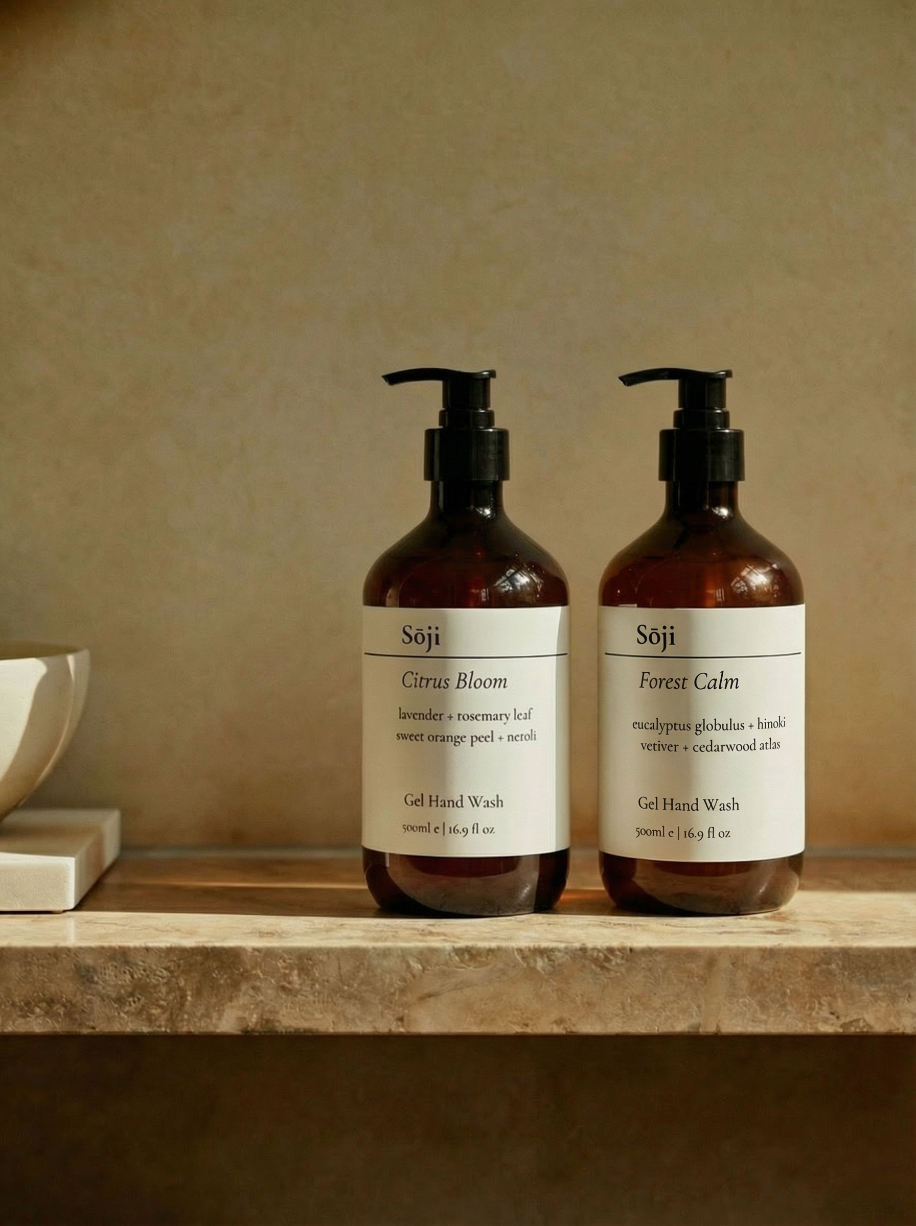 The Botanical Bundle